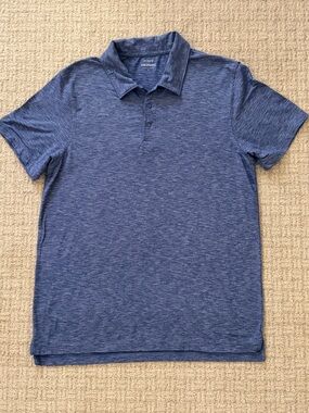 Men’s J Crew Polo